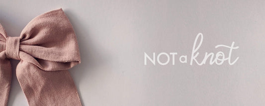 Not a Knot: Nacimos de un sueño que hoy transitamos