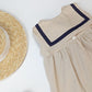 Vestido marinero