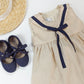 Vestido marinero