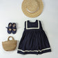 Vestido marinero