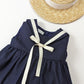 Vestido marinero