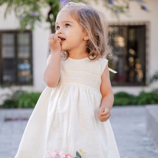 Vestido Pascuala