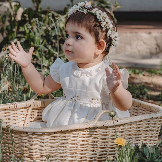 Vestido Isabella