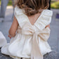 Vestido Olivia manga corta