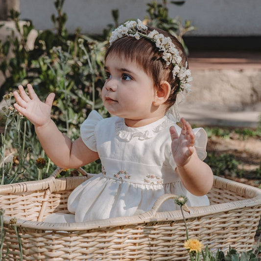 Vestido Isabella