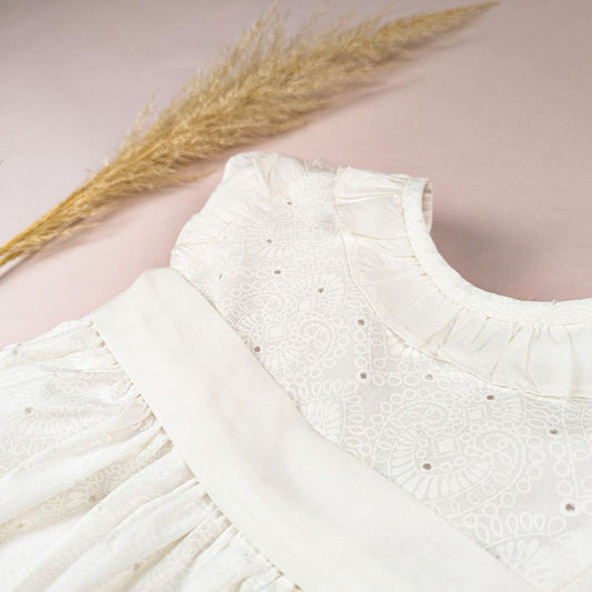 Vestido Valentina