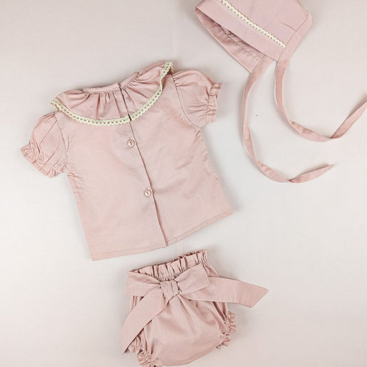 Conjunto Eugenia
