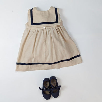 Vestido marinero