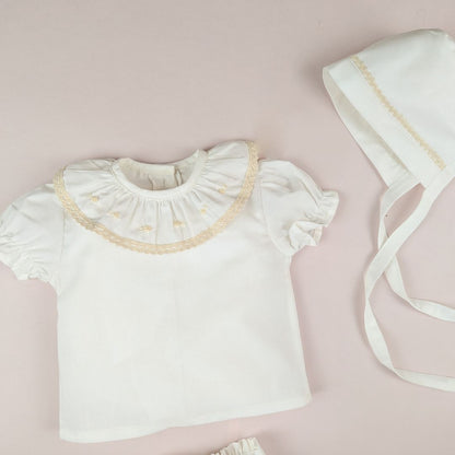 Conjunto Eugenia
