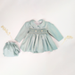 Vestido Emilia smock con calzón