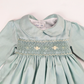 Vestido Emilia smock con calzón
