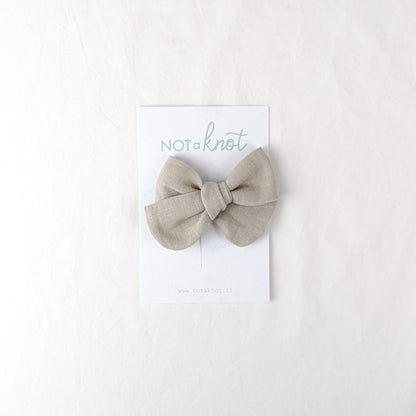 Lazo Malva - Beige