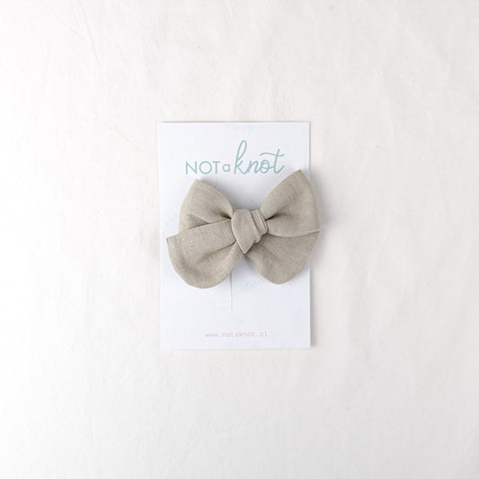 Lazo Malva - Beige