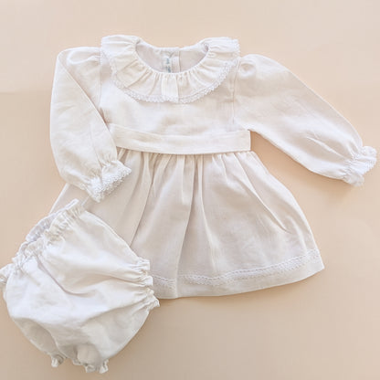 Vestido Anto