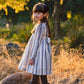 Vestido Natalia Manga Larga