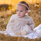 Vestido Emilia smock con calzón