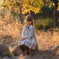 Vestido Natalia Manga Larga
