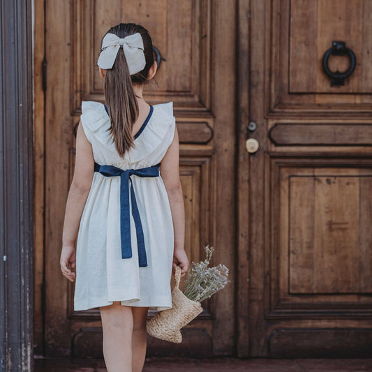 Vestido Cata