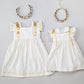 Vestido Leticia
