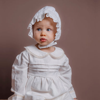 Vestido Rafaella