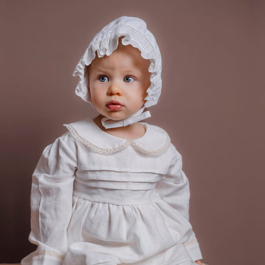 Vestido Rafaella