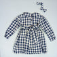 Vestido Antonella