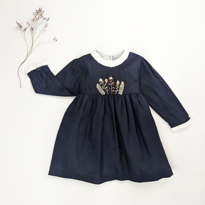 Vestido Alicia