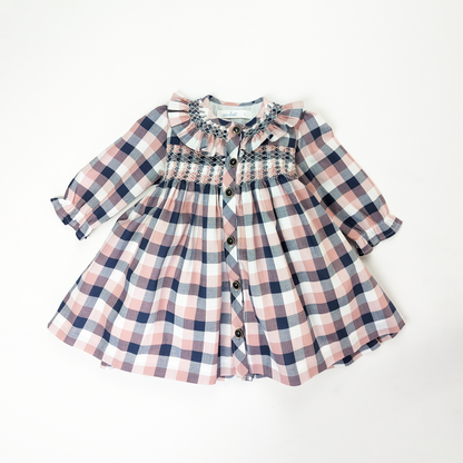 Vestido Clarissa