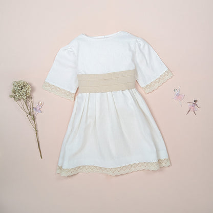 Vestido Sofia