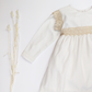 Vestido Isidora manga larga