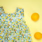 Vestido Augusta