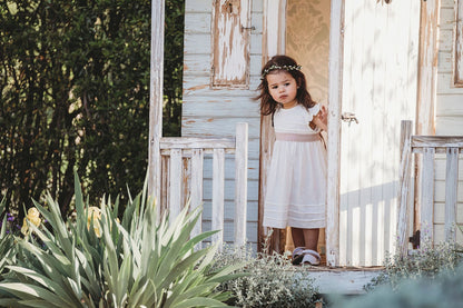A PEDIDO: Vestido Camila de ceremonia