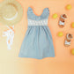 Vestidos Margarita