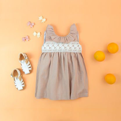 Vestidos Margarita